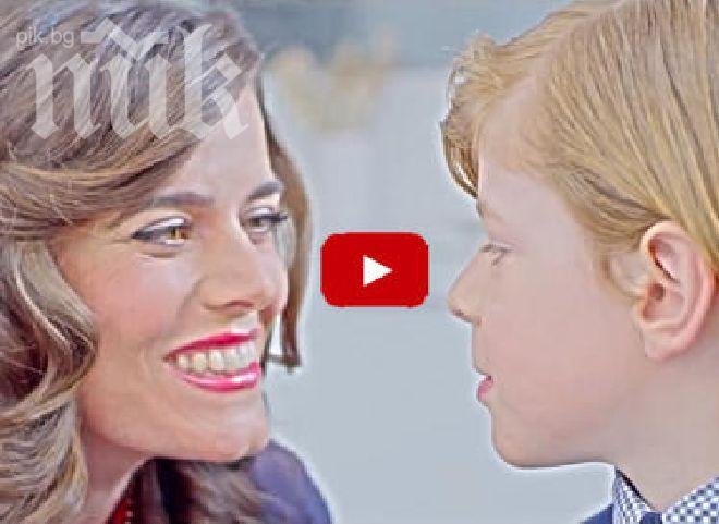 Реклами с перверзно съдържание взривиха нета! Вижте ги (видео 18+)