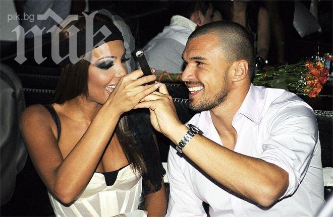 Николета: Оставам с Валери, дори и да получава само 10 лева, ще имаме второ дете