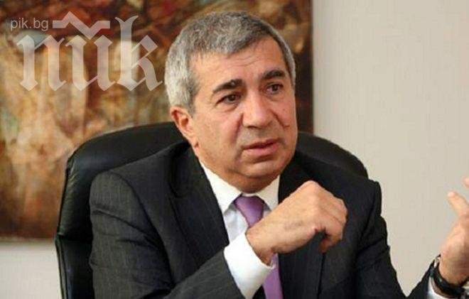 Патриоти се страхуват да не бъде откъсната българска територия след казуса с Крим