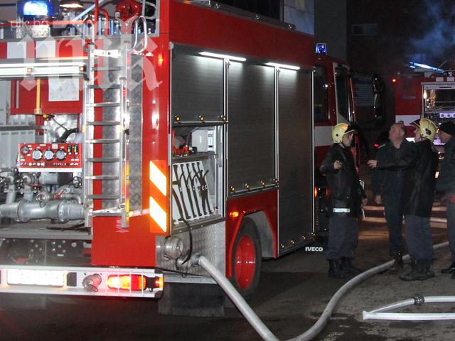 Миньор от село Дрежани изгоря жив