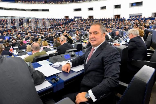 Слави Бинев: Да изберем евродепутати, за които националните интереси са над всичко