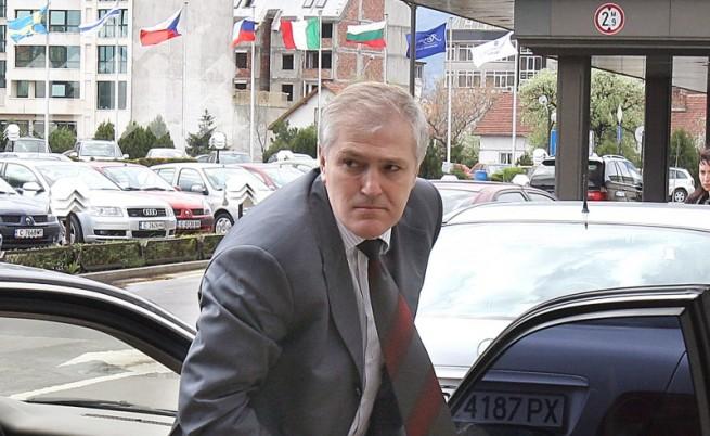 Ген. Валентин Петров: Работата на МВР се превърна в шоу