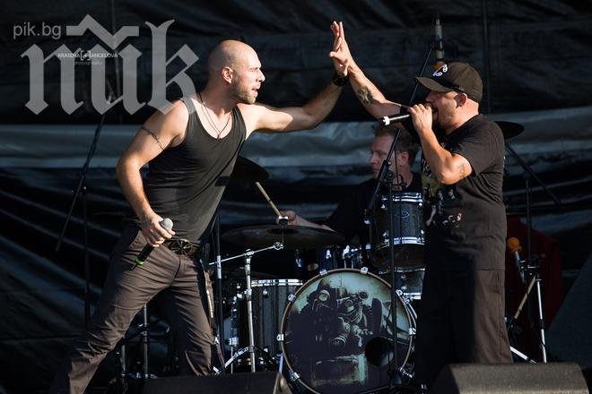 Дичо предал D2 в най-тежкия момент