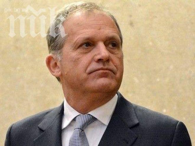 Осъдиха бивш австрийски евродепутат за подкуп