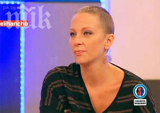 Баща, обвинен в блудство, се нахвърли върху хората на Нана в Съдебен спор (видео)