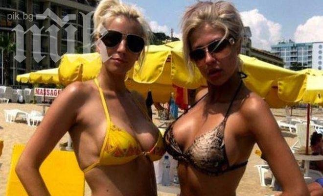 Андреа и Емилия си обявиха война