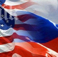 САЩ заплашиха Русия с нови санкции
