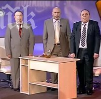 Любо Нейков пред фалит! Комиците в ужас, готвят масово напускане