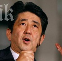 Япония обмисля нови санкции срещу Русия заради Крим