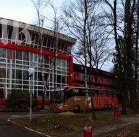 ЦСКА отнесе глоба от 8000 лева за незаконна сеч в Борисовата градина