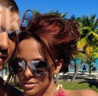 Николета лудна от ревност, изтри фейсбука на Валери
