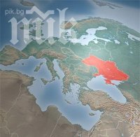 Нови учебници по география в Русия, картата с Крим излиза до две седмици