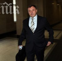 Алексей Петров пред ПИК: Много се ядосвам, че Румен Петков коментира операцията в Лясковец! Той и хабер си няма от такива операции!