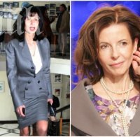 Николай Бареков пред ПИК: Има таен заговор между Цветелина Бориславова и Моника Станишева - мъжете им Сергей и Бойко да не влизат в затвора!