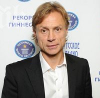 Спартак (Москва) изхвърли Валери Карпин