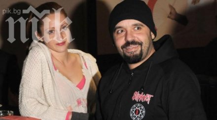 дичо вдига приказна сватба плажа