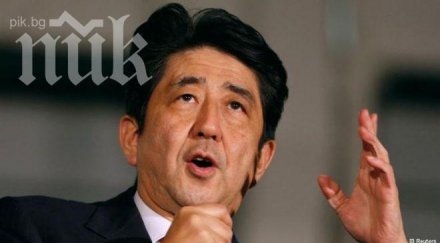 япония обмисля санкции русия заради крим