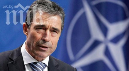 нато руското нахлуване крим част мащабна стратегия