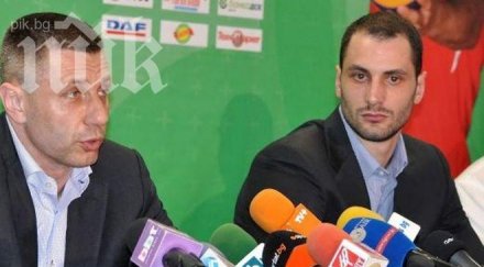 казийски изоставя радостин стойчев