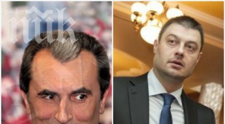 николай бареков пик кредитът кабинета орешарски напълно изчерпан правителството спре заемите авантюрите