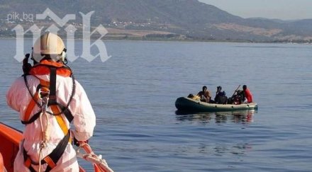 седем мигранти загинали гръцките брегове