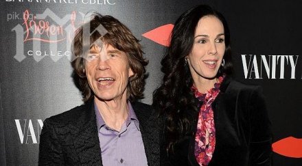 приятелката мик джагър посегнала живота страх остана сама