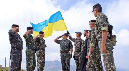 двама футболистите ангел червенков викнати украинската армия