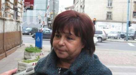 адвокатката чиято кола поставиха бомба сплашват