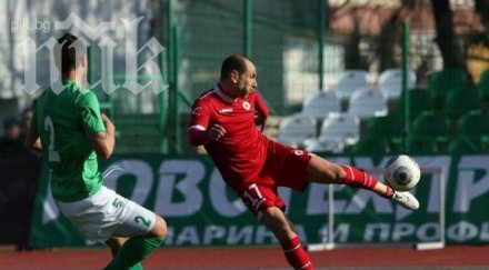 дават допълнителна почивка мартин петров