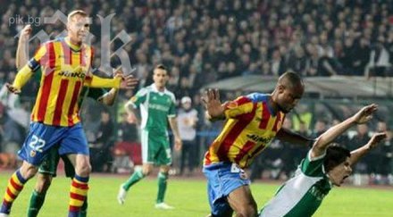 програмата лудогорец реванша местая