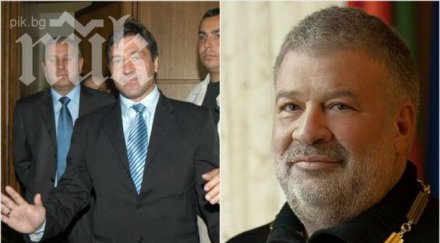 арестуваният кмет тетевен бил близък маджо интерпол издирвал години