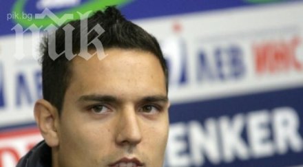 миланов кръга русия ивелин идеалния отбор