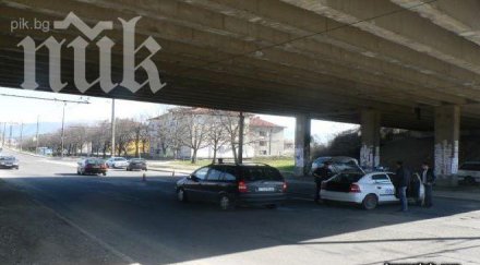 жена метна мост казанлък чудо оцеля видео