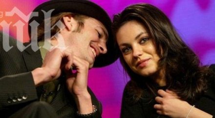 братовчедката принц уилям организира моминското парти мила кунис