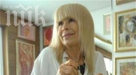 лили иванова пее кръчма галена бона