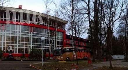 цска отнесе глоба 8000 лева незаконна сеч борисовата градина