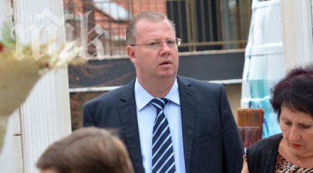 депутатът бивш данъчен красимир стефанов високо кръвно идвал парламента повече месец