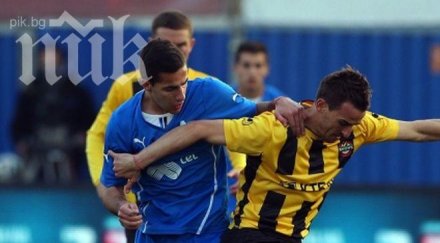 ясни стартовите състави ботев левски