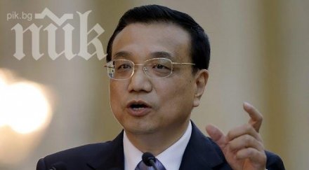 български измамници рекламират лосион косопад китайския премиер