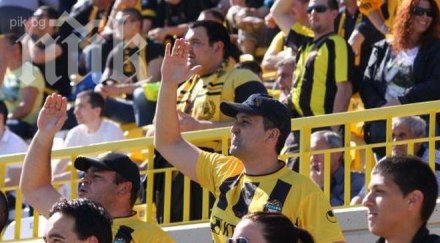 война фенове левски ботев