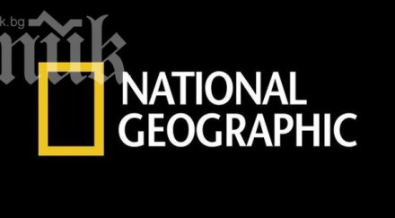 нешънъл джиографик изобразява крим част русия