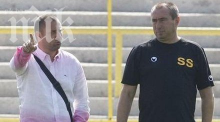 кривия напрежението факта мъри дълги години сме били левски