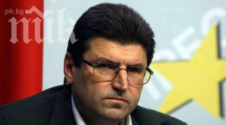 любовниците