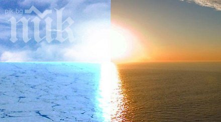 оон предупреждава глобалното затопляне предизвика насилие конфликти