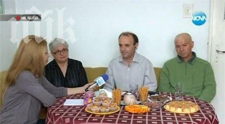 седем братя сестри намериха години били разделени