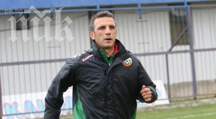 тандемът пенчев видолов сменя мъри ботев