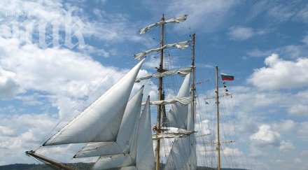 атракция ветроходи гостуват варна