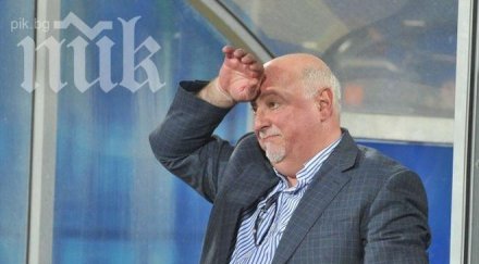 константин баждеков съжаление получава преосмислим неща