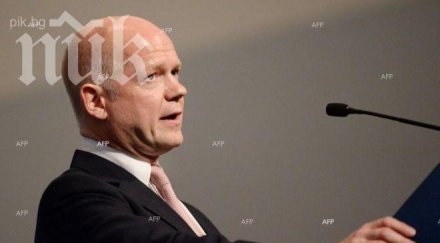 великобритания прекратява военното сътрудничество русия