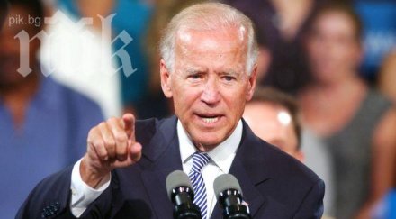 вицепрезидентът сащ обеща помощ източна европа намаляване зависимостта русия